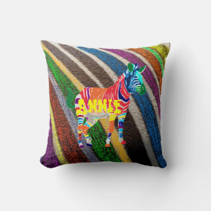 Cojín Decorativo Monograma conocido personalizado destino de la