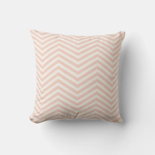 Cojín Decorativo MonoZag Rubor Pink