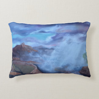 Cojín Decorativo Monsoon at the Grand Canyon