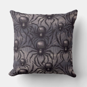 Cojín Decorativo Monstruos aterradores de Halloween