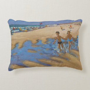 Cojín Decorativo Montalivet Francia