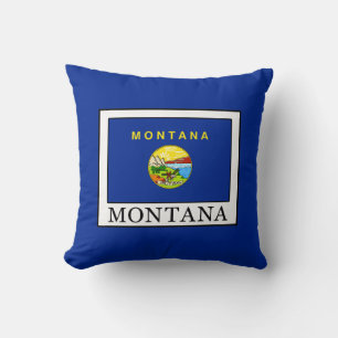 Cojín Decorativo Montana