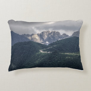 Cojín Decorativo Montaña View Pillow