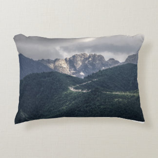 Cojín Decorativo Montaña View Pillow