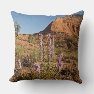Cojín Decorativo Montaña y Gayfeather