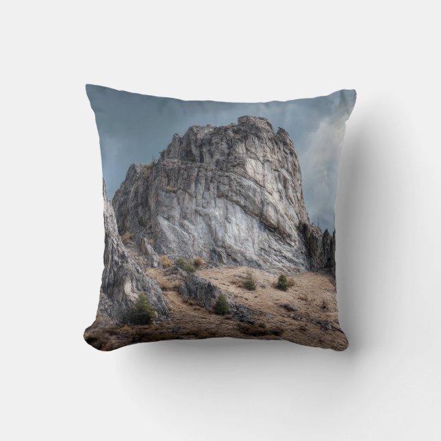 Cojín Decorativo Monte Besh Barmag (Anverso)