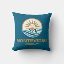 Montevideo Uruguay Sudamérica