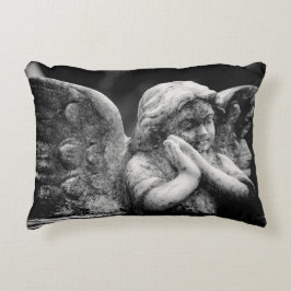 Cojín Decorativo Monumento conmemorativo de Angélica