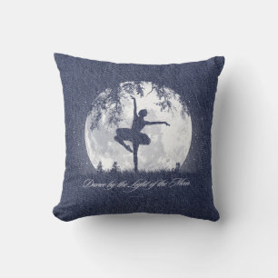 Cojín decorativo Moon Dance