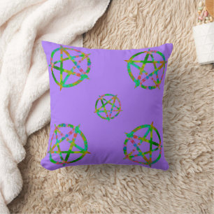 Cojín Decorativo Moon Magic