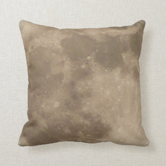 Cojín decorativo Moon Pillow Full Moon Personaliza
