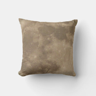 Cojín decorativo Moon Pillow Full Moon Personaliza