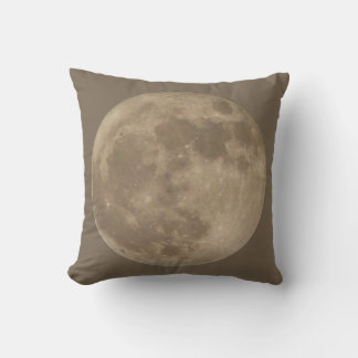Cojín decorativo Moon Pillow Full Moon Personaliza