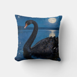 Cojín Decorativo Moonlit Swim