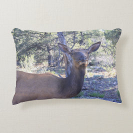 Cojín Decorativo Moose Pillow