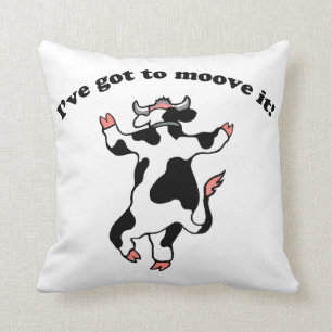 Cojín Decorativo Moove él