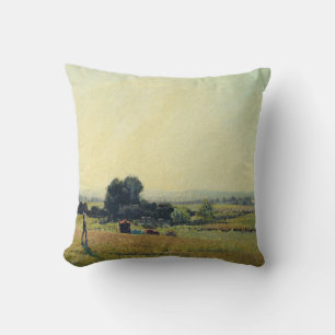 Cojín Decorativo Morning Light de Elioth Gruner