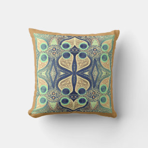 Cojín Decorativo Morocc Duo Pillow