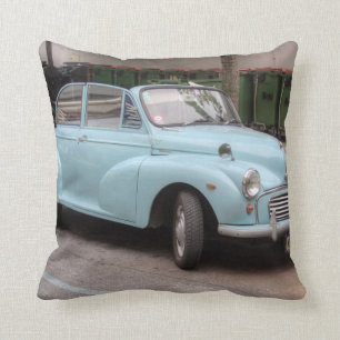 Cojín Decorativo Morris Minor Convertible Tourer