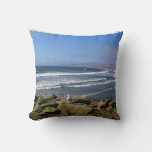 Cojín Decorativo Morro Bay, California