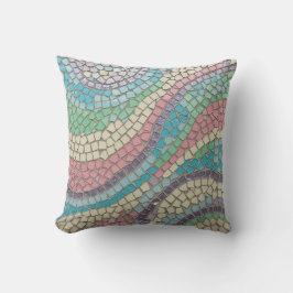 Cojín Decorativo Mosaico 11