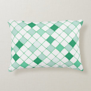Cojín Decorativo Mosaico en vidrio 3