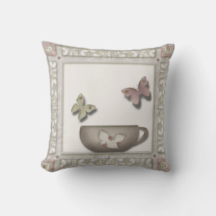 Cojín Decorativo Mosaico para la cocina.