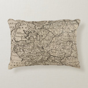 Cojín Decorativo Moscovy, Rusia