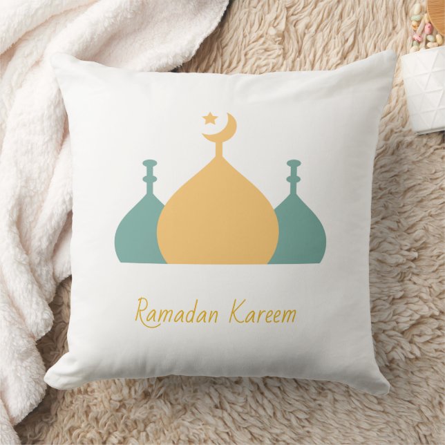Cojín Decorativo Mosque Domes Pillow (Manta)