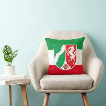 Mostrar sus colores - Nordrhein-Westfalen