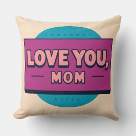 Cojín Decorativo Mostrar tu amor con este sentido del corazón