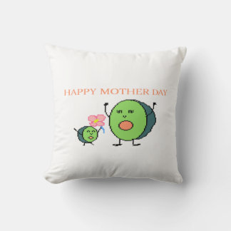 Cojín Decorativo Mother's day pillow 