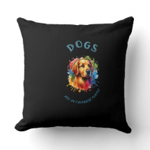 Motif de perros