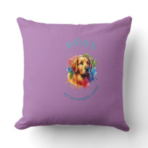 Motif de perros