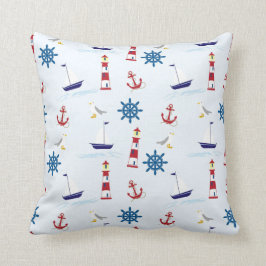 Cojín decorativo Motif Nautical