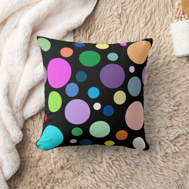 Cojín Decorativo motif rond