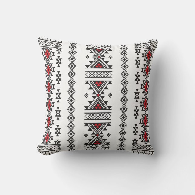 Cojín Decorativo Motifs kabyle (Anverso)