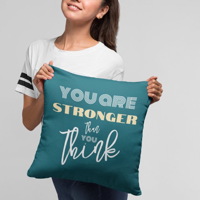 Cojín Decorativo Motivador inspirador (Subido por el creador)