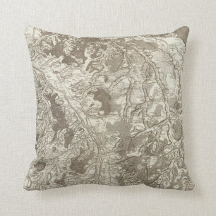 Cojín Decorativo Moulins