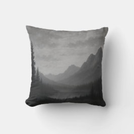 Cojín Decorativo Mountain Escape Throw Pillow