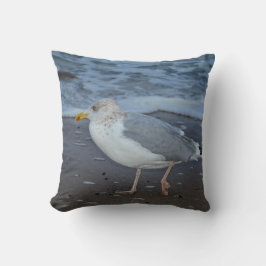 Cojín Decorativo Möwen am Meer