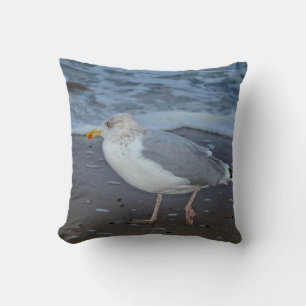 Cojín Decorativo Möwen am Meer