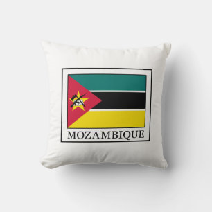 Cojín Decorativo Mozambique