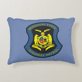 COJÍN DECORATIVO MSHP