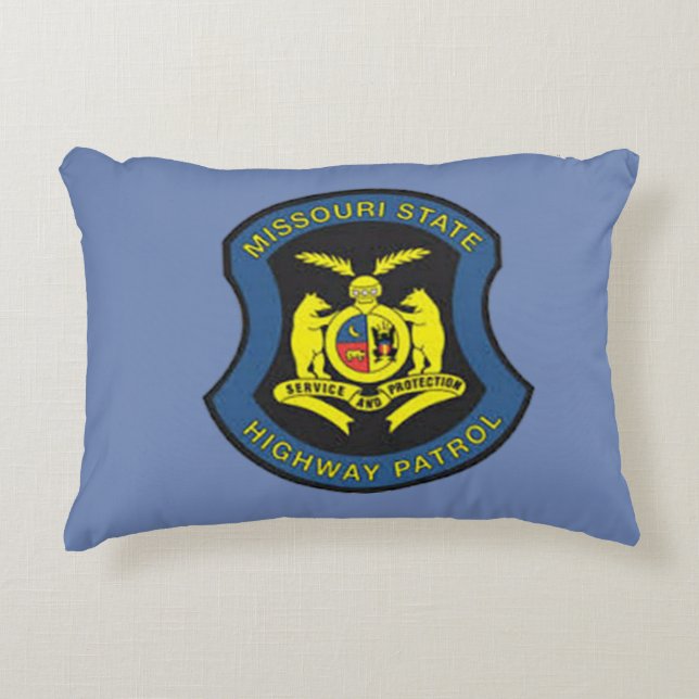 COJÍN DECORATIVO MSHP (Anverso)