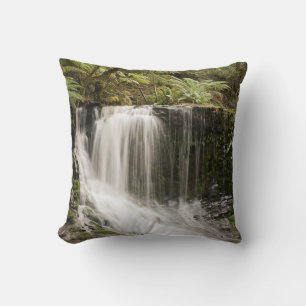 Cojín Decorativo Mt. Caídas de la herradura del parque nacional el