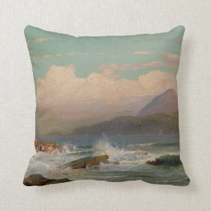 Cojín Decorativo Mt. Desierto, Maine