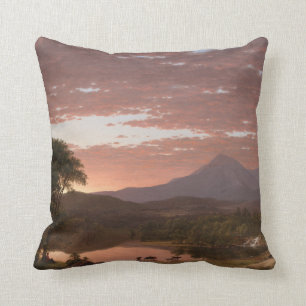 Cojín Decorativo Mt. Ktaadn