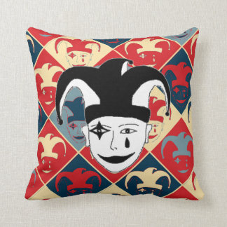 COJÍN DECORATIVO MTJ