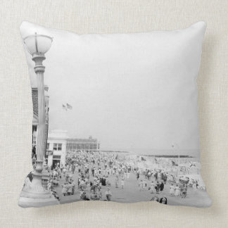 Cojín Decorativo Muchedumbres 2